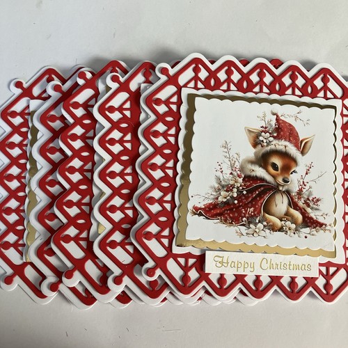 Card making items - 20, base