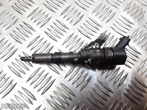 2001 peugeot 306 injector - 306,