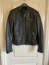 Superdry men leather - superdry, men’s