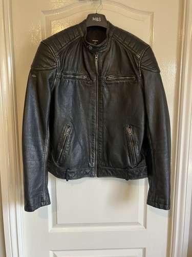 Superdry men leather - superdry, men’s