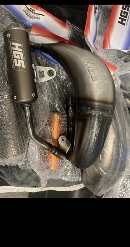 Ktm 2024 full hgs - sx, 2024-25