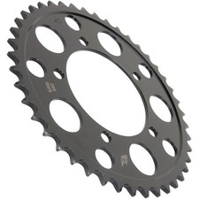 Driven Rear Steel Sprocket 520