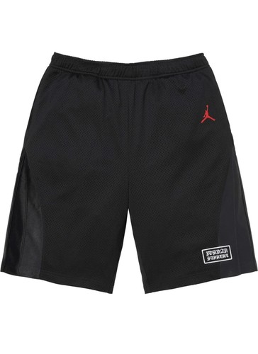 Supreme jordan large black - jordan,