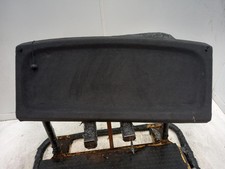 VOLKSWAGEN POLO Parcel Shelf Luggage Load Cover 2009-2018 3 Door Hatchback 6R686