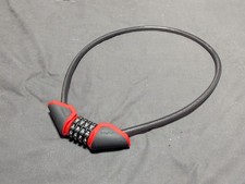 Bikehut 4-Digit Combination