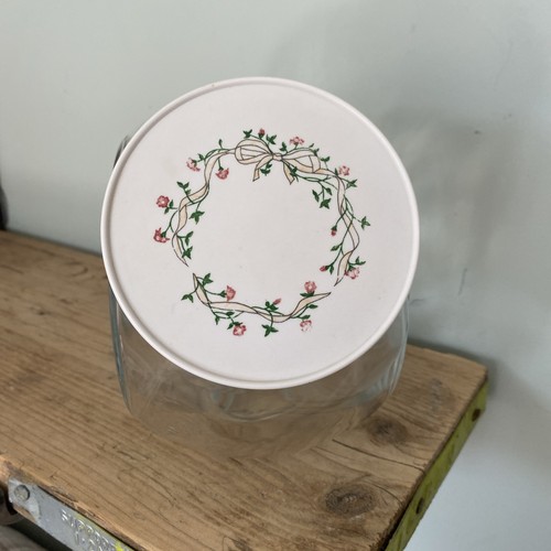 Vintage eternal beau bormioli - eternal,