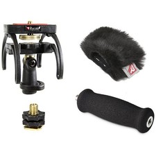 Rycote portable recorder - rycote,