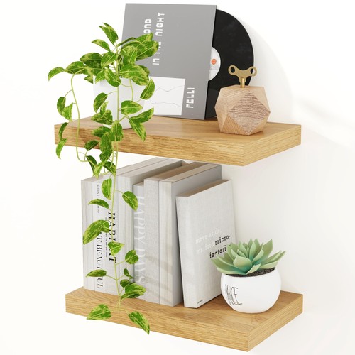Feihorrm floating shelves - feihorrm,