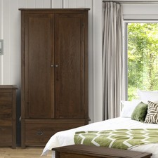 Boston 2 Door, 1 Drawer