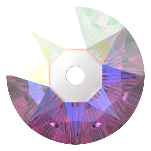 Swarovski sew crystals - sew,