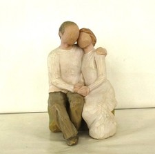 Willow Tree Anniversary I Love