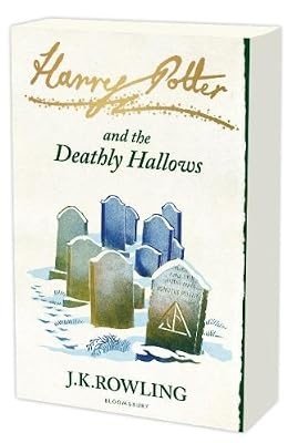 Harry potter and the deathly - harry,