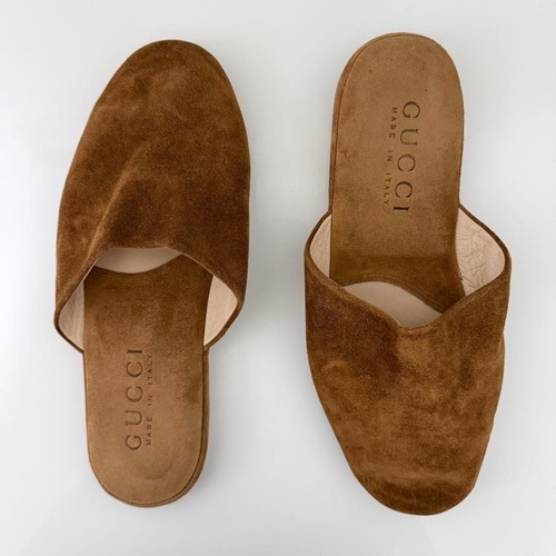 Gucci slippers shoes - gucci,