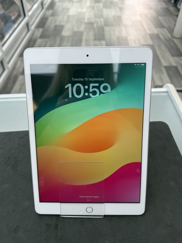 Apple ipad 8th gen - apple,