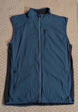 ICEBREAKER Merino Vest Men's