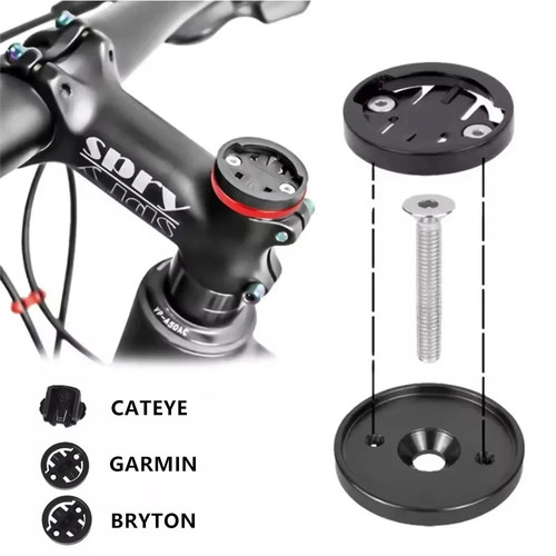Bkptx top cap computer holder - top,