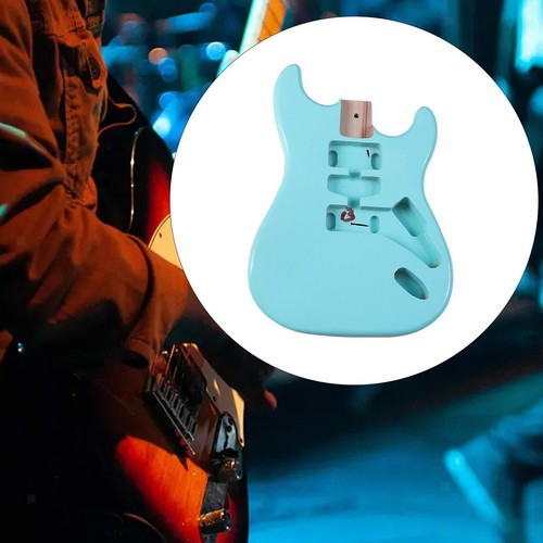 Diy electric guitar - electric,