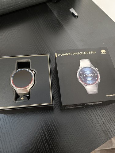 Huawei watch pro 46mm - huawei,