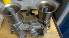 Weber 48 IDA 4R E2 Unused NOS