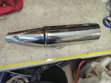 Honda Exhaust Muffler Possibly