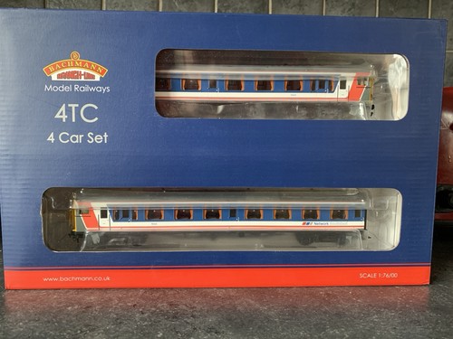 Bachmann 643z class 438 nse - class,