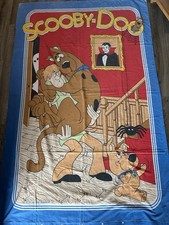 1986 Hanna Barbera Scooby Doo