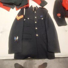 ROYAL ARTILLERY NO1 DRESS