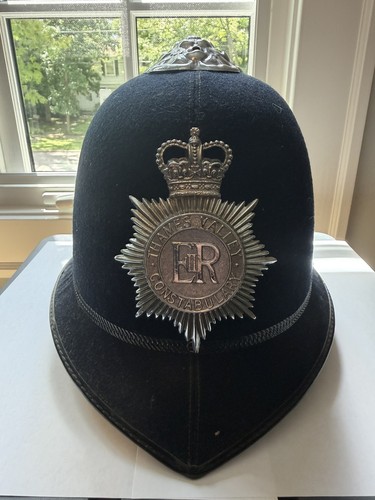 Vintage thames valley police - vintage,