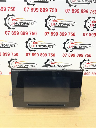 2015 2018 toyota auris mk2 - 2015-2018,