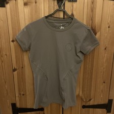 Aztec Diamond beige T-shirt