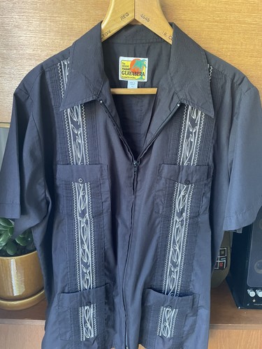 Haband guayabera men - haband, men's