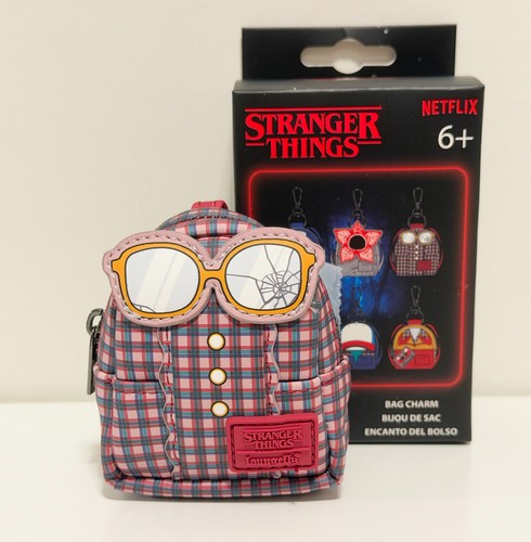 Loungefly stranger things - loungefly,