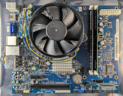 Acer da061 087l motherboard - mb,