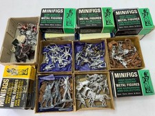 napoleonic toy soldiers Metal