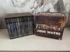 John Wayne The Collection DVD