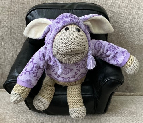 Tips tea monkey wearing an - tips,