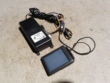 2010 VW Golf mk6 Touch Phone