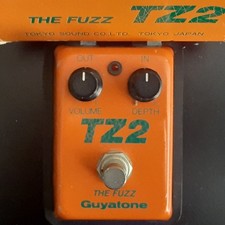 1990s - Univox Super Fuzz