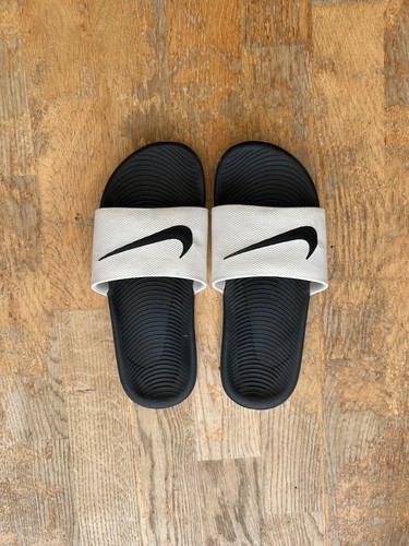 Kids nike kawa slide - nike, sandals