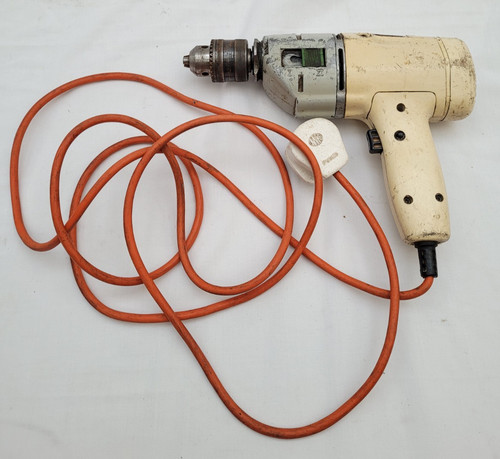 Vintage black decker - black, &