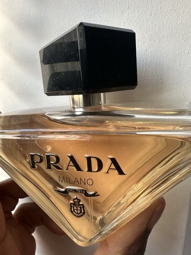 Prada paradoxe eau parfume - prada, de