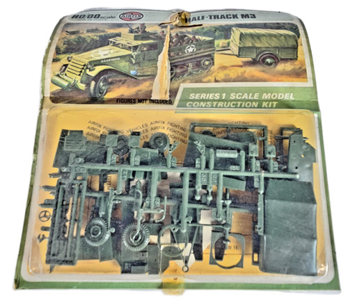 Airfix 01313 ho half - airfix, 01313-6