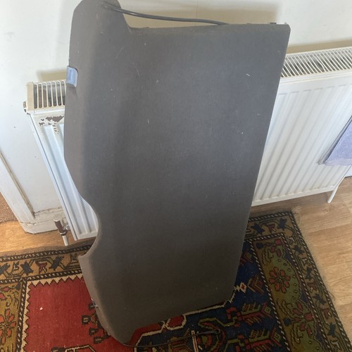 Vauxhall corsa 06 rear - vauxhall, 00-06