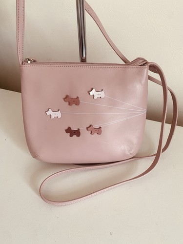 Women radley small pink - women,