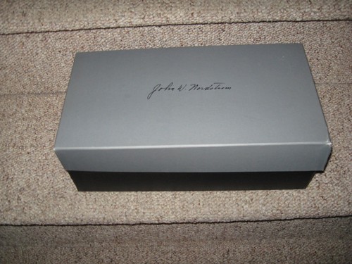 Nice size john w - 10, m