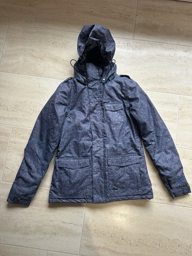 Protest navy women ski - women’s,