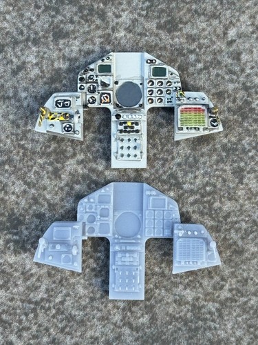 Tornado gr1 pilots instrument - gr1,
