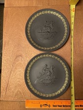 2 - Vintage 1971 Wedgewood