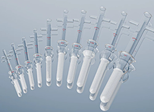 Lab dounce glass homogenizer - dounce,
