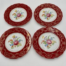 (4) Czechoslovakia 661-3477